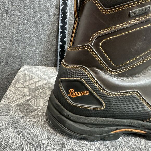Danner Vicious 8\